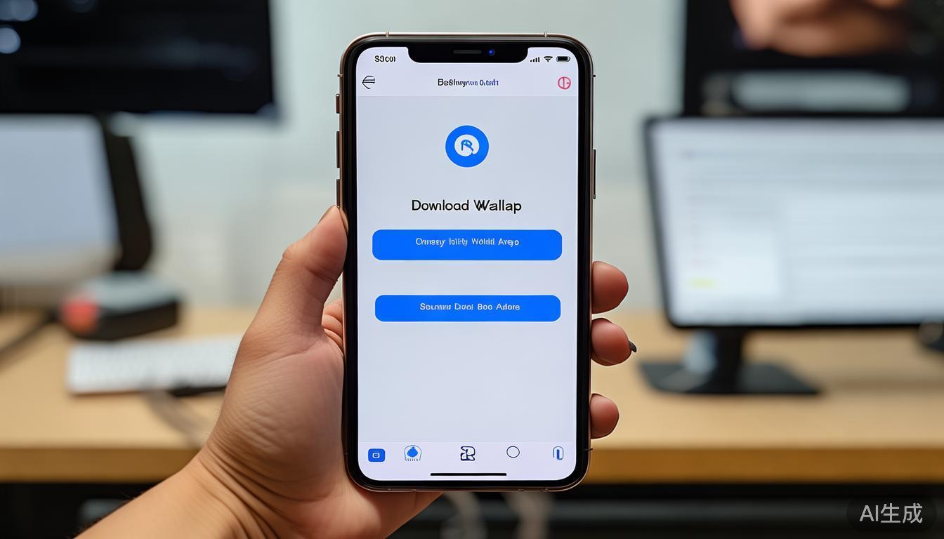 比特派钱包下载app_bitpie比特派钱包_如何创建安全环境以下载比特派钱包APP？