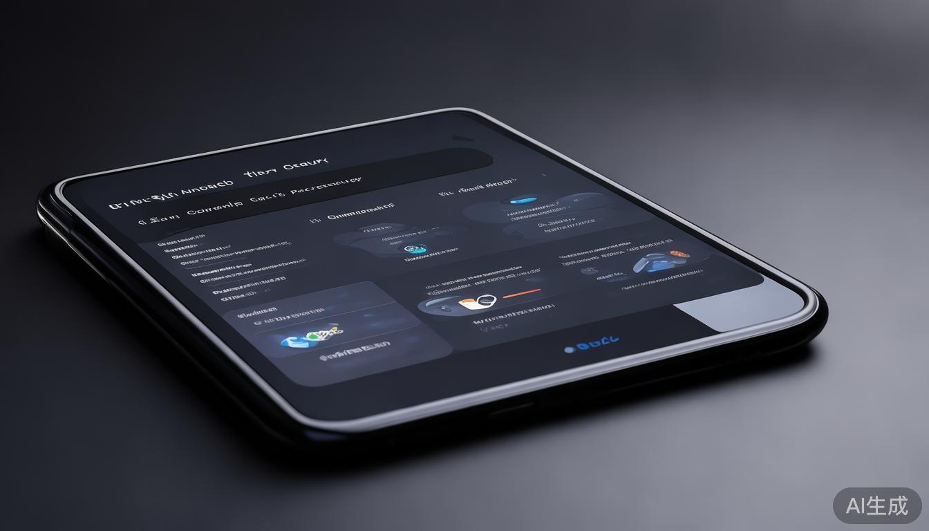 安卓加密货币爱好者必看！比特派钱包下载及核心使用指南