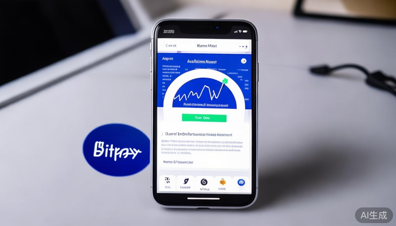 比特派钱包：丰富金融功能助力资产稳健增值与合理配置