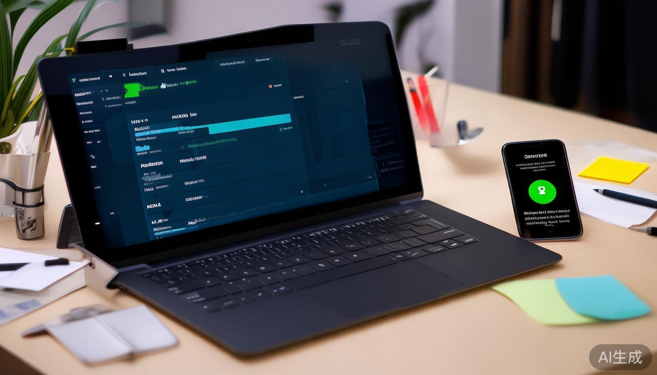 安卓用户必看！安全使用Bitpie钱包，保护数字资产安全
