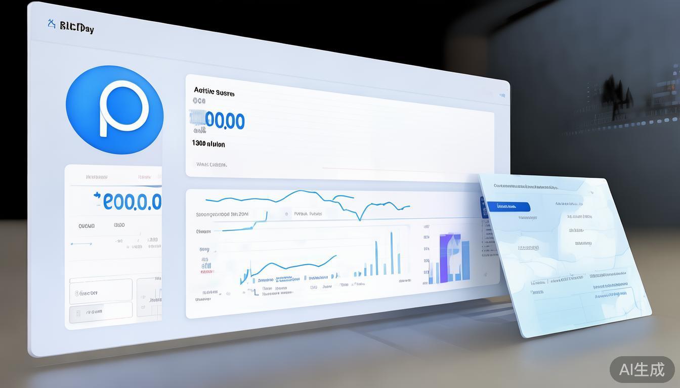 深度剖析比特派钱包财务模型，关乎其可持续性与用户资产安全