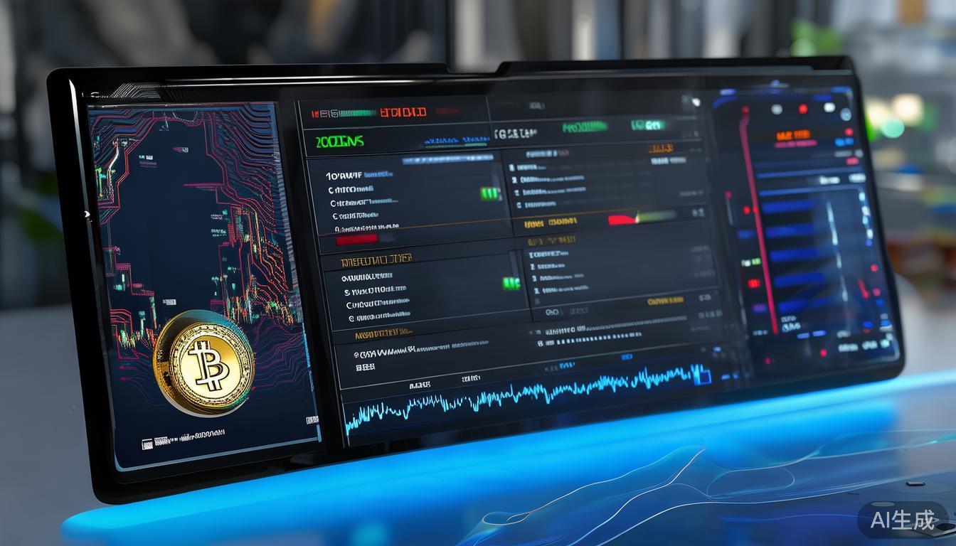 比特派钱包：通用协议与规则，保障资产安全并提升操作体验