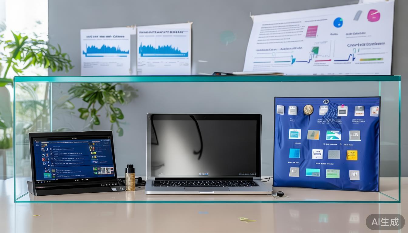 比特派热钱包安全不容忽视！掌握这些方法提升安全性