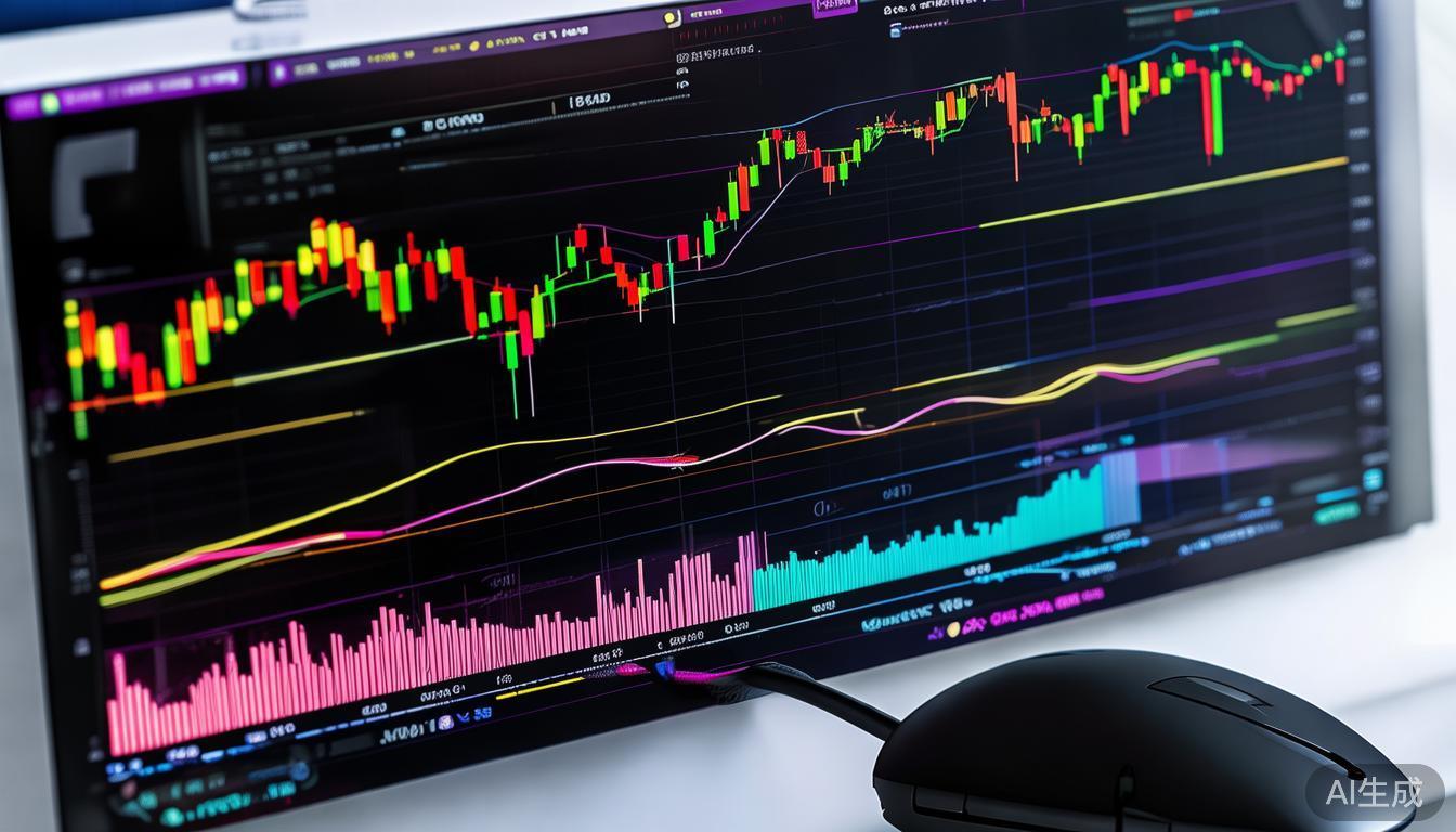 比特派内置市场分析工具，助力加密货币用户明智决策