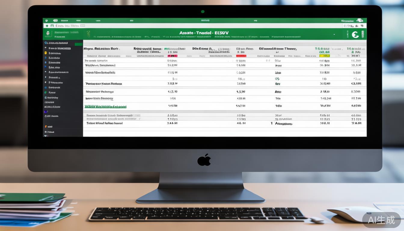 数字货币资产管理：为何如实记录交易至关重要？——保障资产安全与合规指南