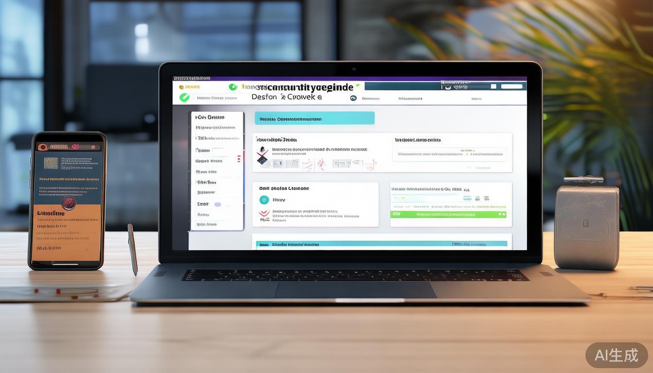 比特派官网参与ICO全攻略：安全步骤、避坑指南与项目筛选