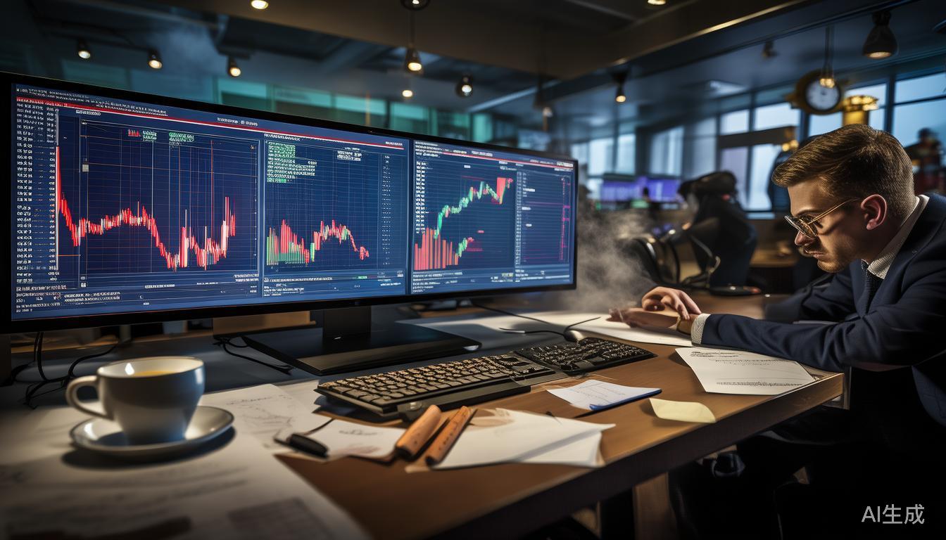 Bitpie交易所盘口信息：洞察市场动态的钥匙，优化交易策略的法宝