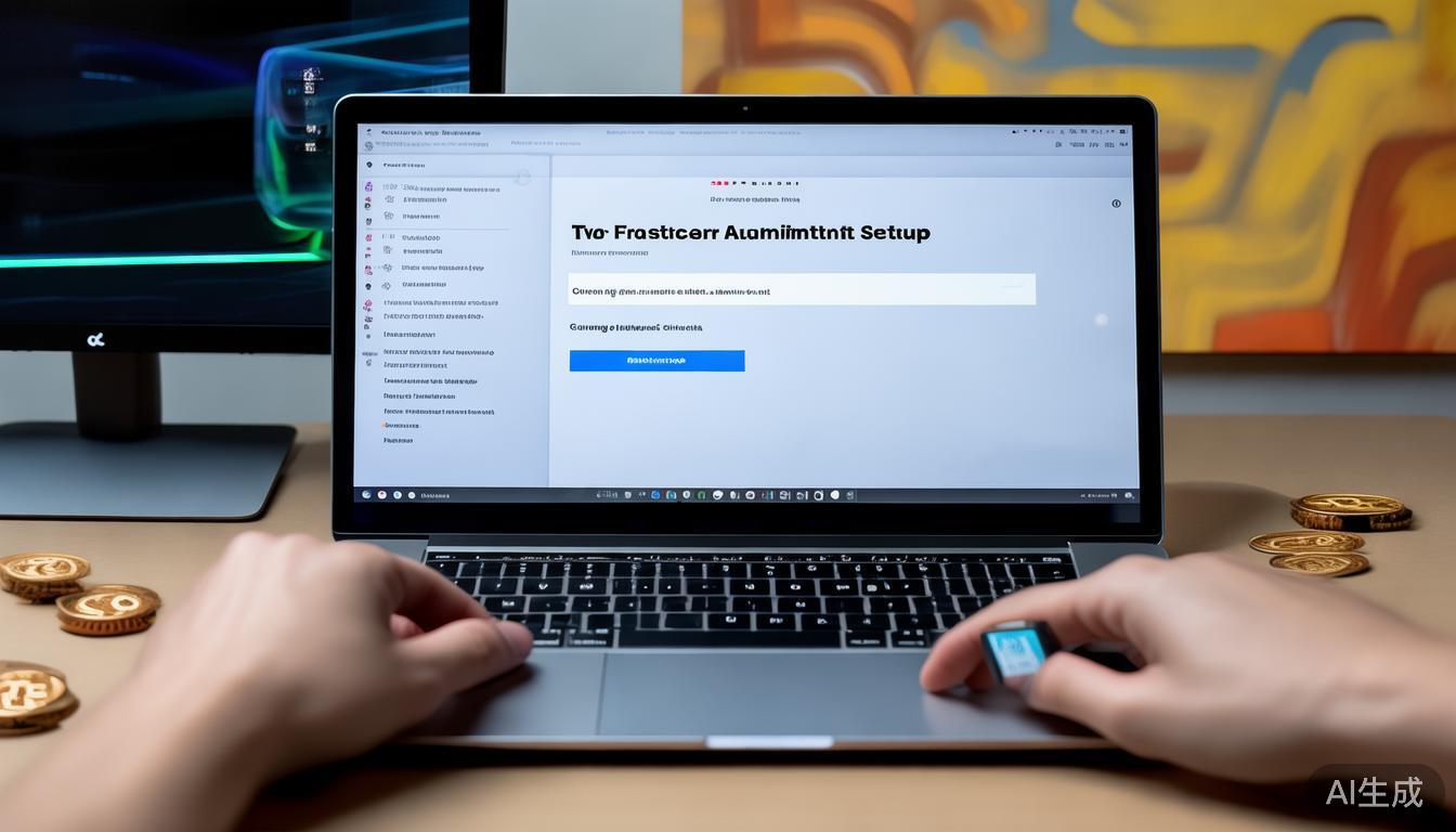 比特派钱包安全设置指南：如何启用双重验证与修改高强度密码？