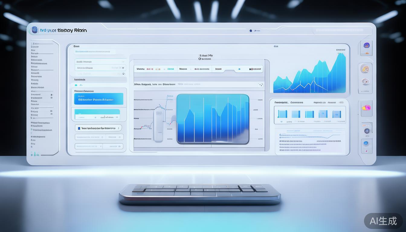 加密货币投资指南：如何通过比特派官网DApp浏览器，洞察市场趋势与DeFi协议