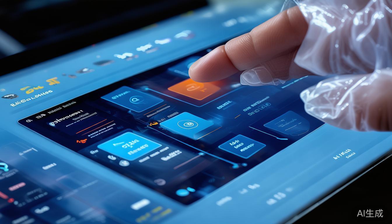 比特派钱包：安全多链管理与实时行情，一站式数字资产服务体验