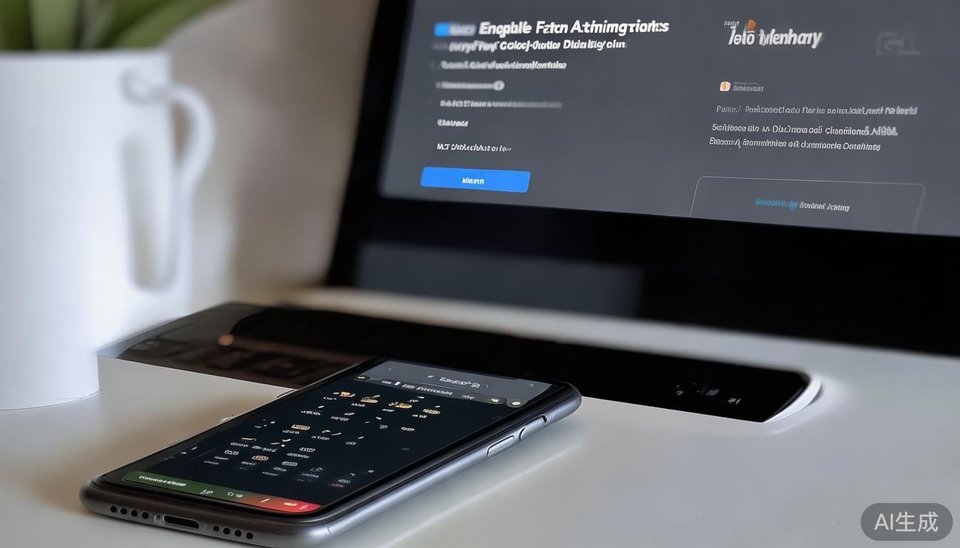 数字资产安全指南：如何设置高强密码与双重验证，筑牢安全防线？