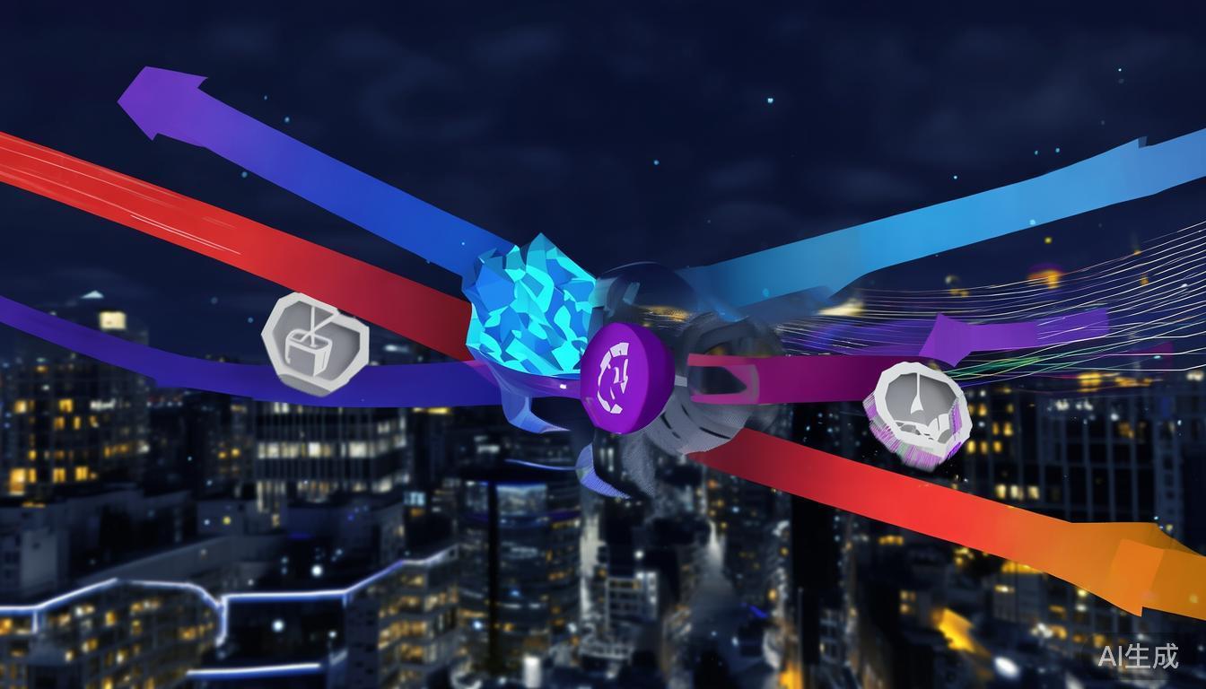 比特派钱包深度剖析：一站式体验如何降低门槛，内嵌交易与DeFi合作收益揭秘