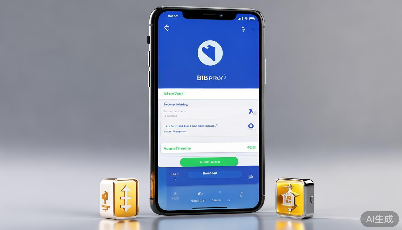 比特派下载_比特派安卓版下载的技术支持与应用实例_比特派app官方下载