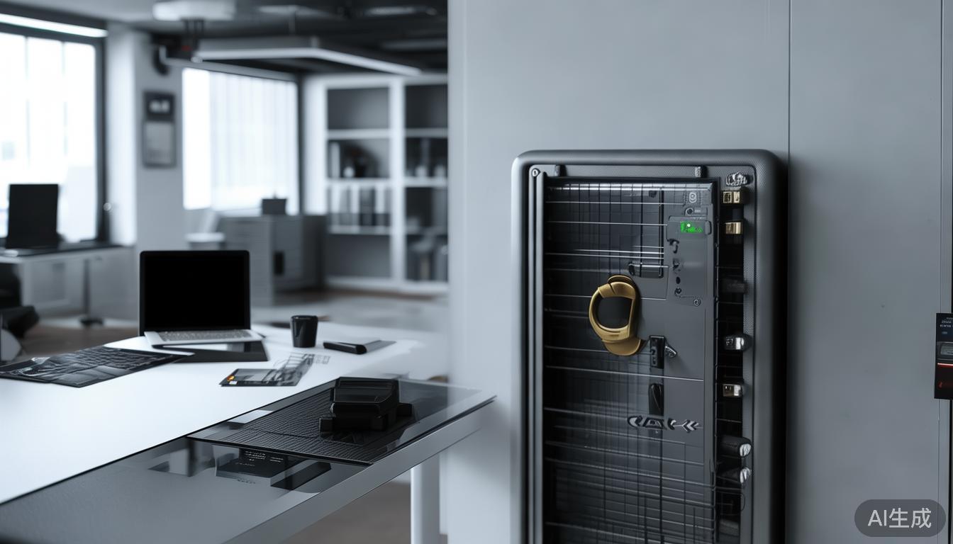 Bitpie钱包安全监测指南：如何构建全方位防护体系，守护你的数字资产？