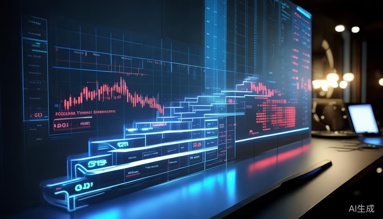 比特派钱包如何设定资产目标？详解操作步骤与核心要点，助你实现数字资产增值