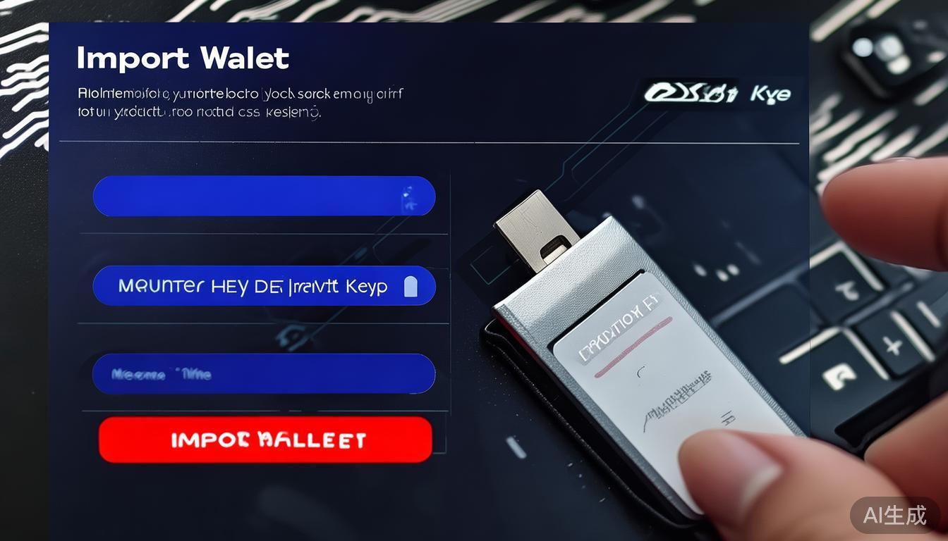 比特派钱包添加指南：3大核心方式解析，助你安全管理数字资产