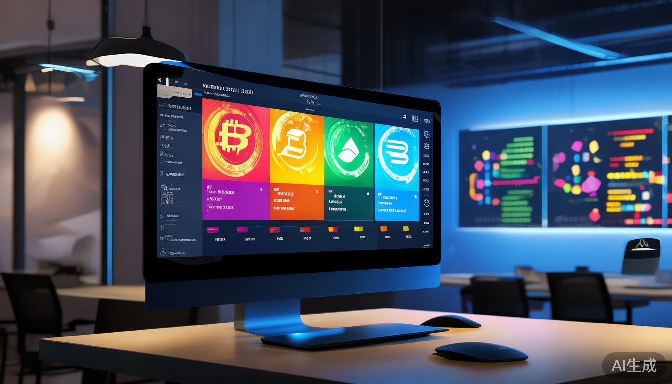 比特派钱包5.2版本发布：优化用户体验、强化安全管理，打造更可靠的数字资产管理工具