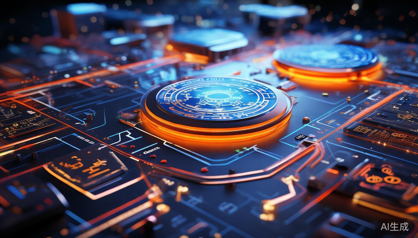 比特派官网：技术创新引领区块链未来，钱包安全与跨链交互实现突破