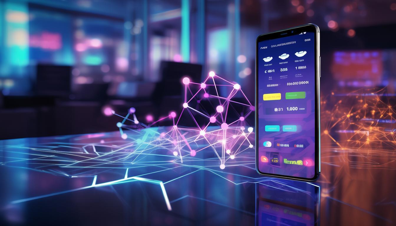 Bitpie钱包与区块链技术结合，打造安全便捷数字资产管理体验