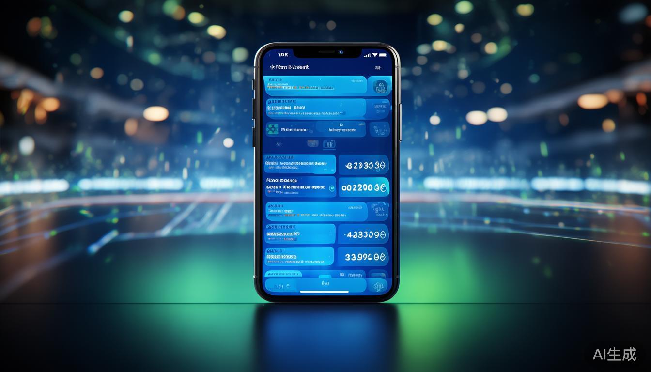 比特派钱包：多链资产支持，开启安全便捷数字资产管理之旅