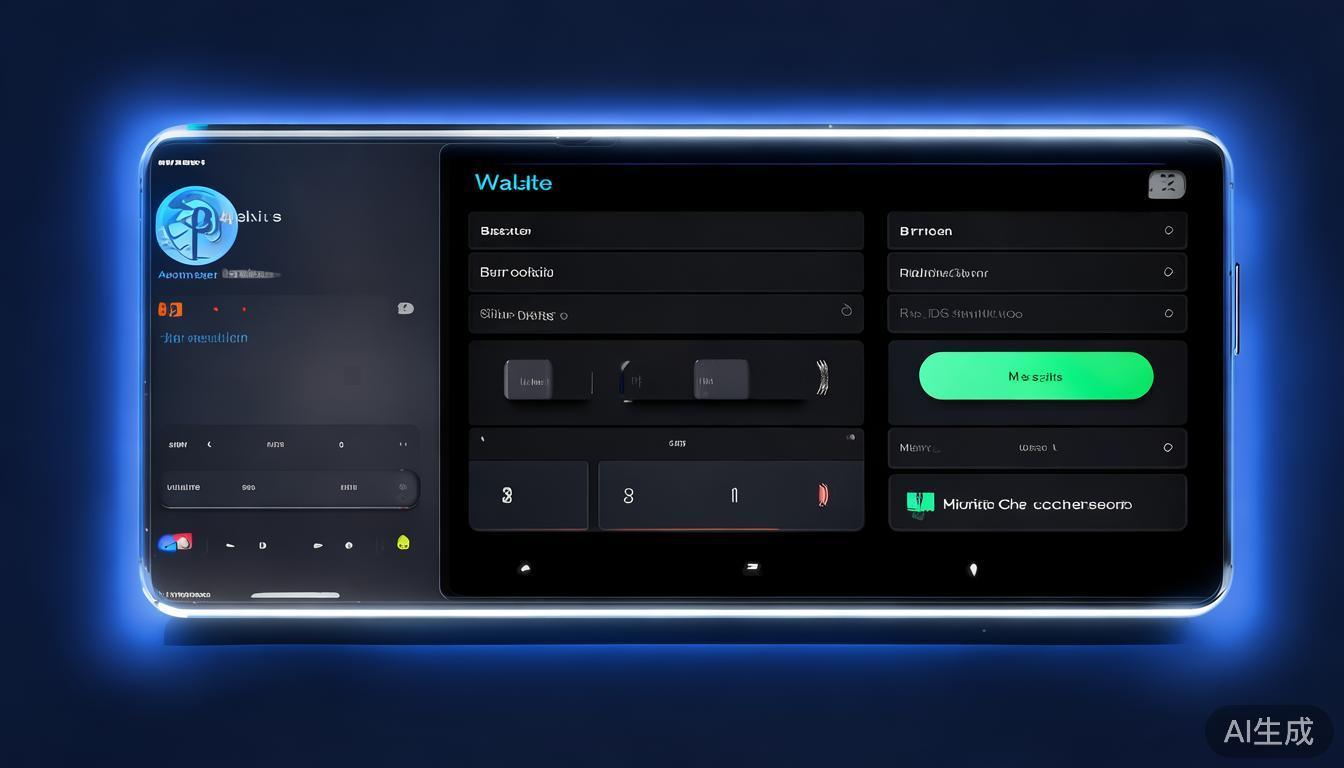 比特派钱包下载与使用指南：安全存储、高效管理多链资产