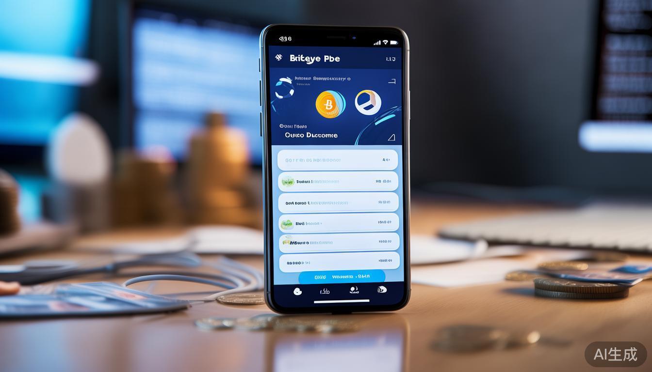 Bitpie钱包安卓APP使用指南：高效管理多资产，安全备份助记词