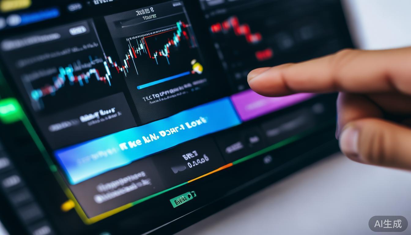 比特派官方应用下载后如何制定交易策略？这几步很关键