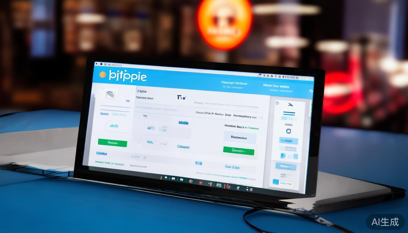 警惕数字货币诈骗！以Bitpie为例，揭秘庞氏骗局与虚假客服的常见手段