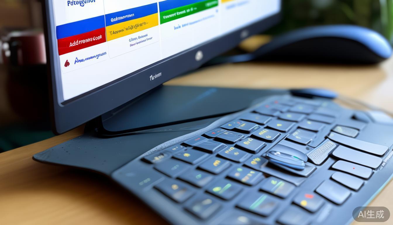 比特派钱包添加地址操作指南，避免错误提升资金管理效率