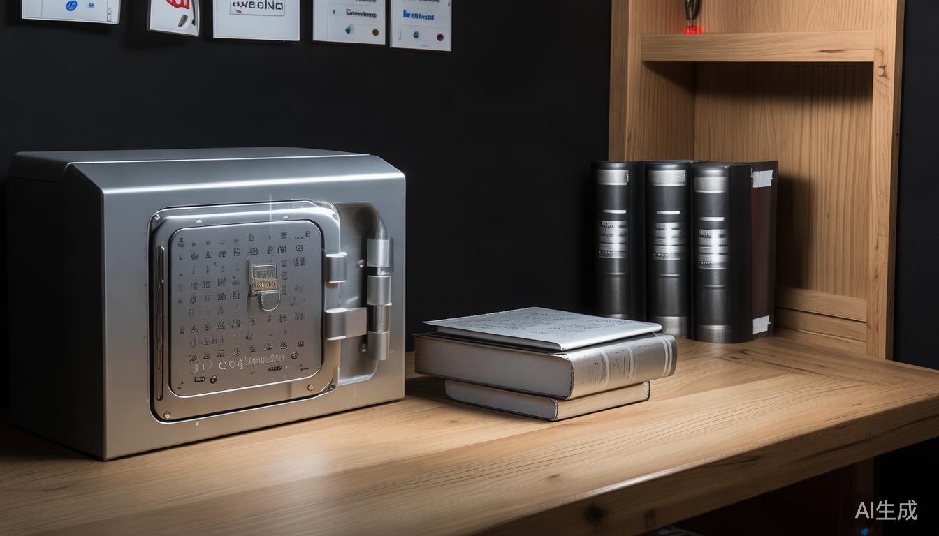 下载比特派钱包最新版本后，如何安全备份资产筑牢防线？