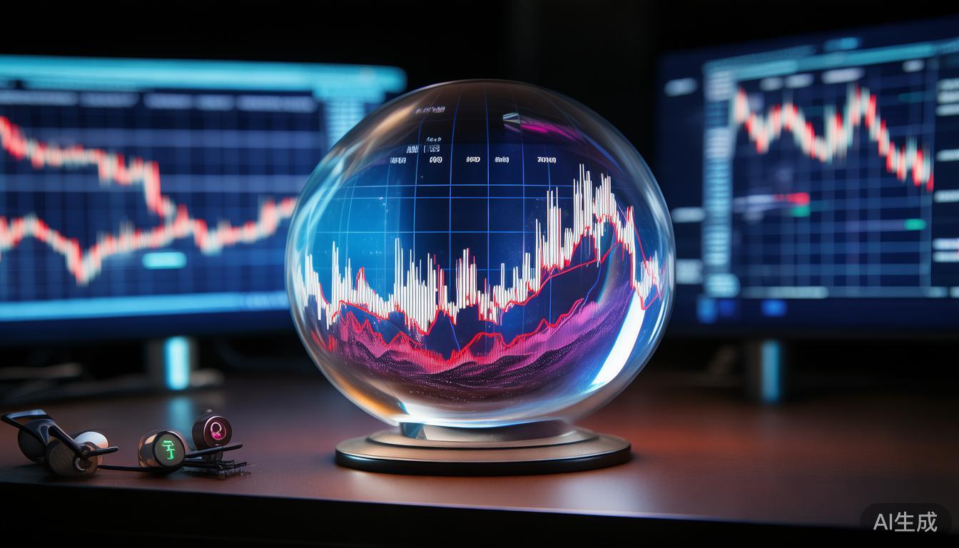 加密货币投资收益预测：关键话题与风险把控，你了解多少？