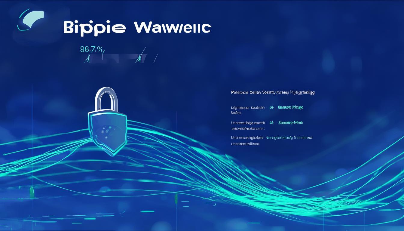 Insights from Users： The Bitpie Wallet Experience Bitpie钱包：兼顾功能与易用性，平衡安全与便利的典范