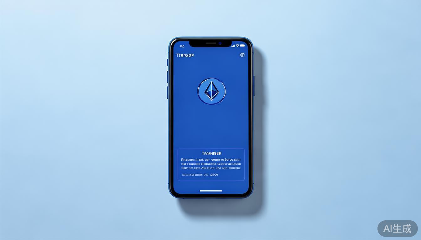 以太坊钱包去中心化_以太坊硬件钱包原理_如何在 BitPie 钱包中完成以太坊转账