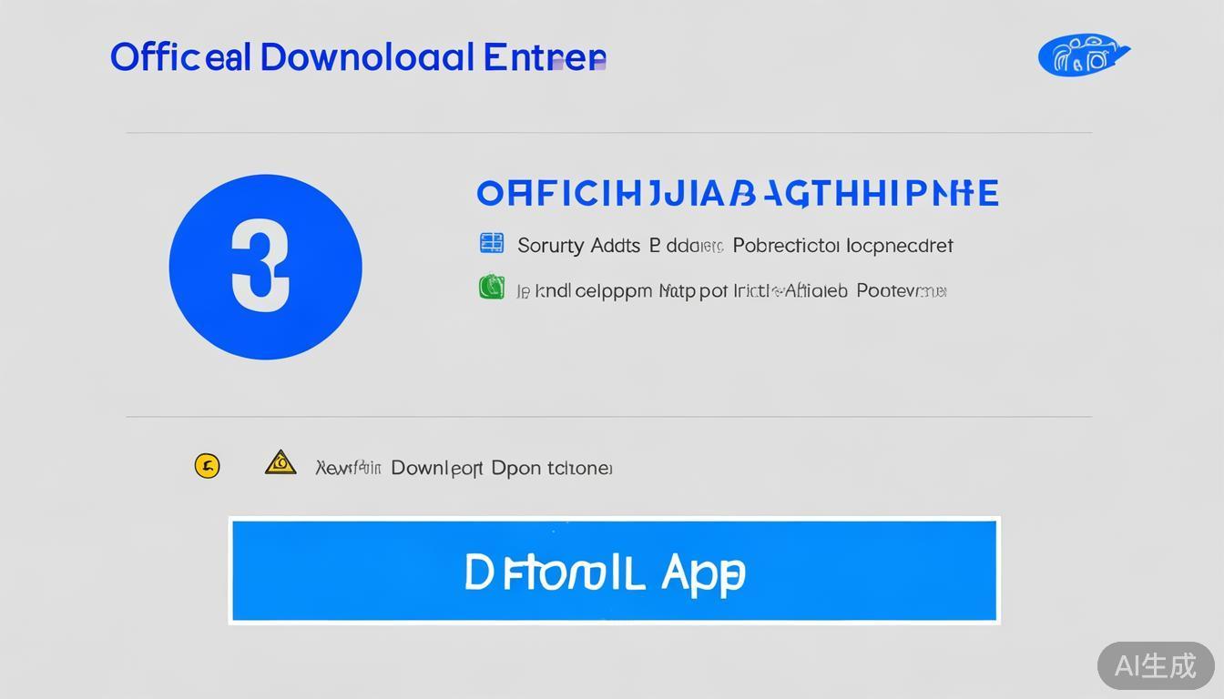 数字货币世界里，比特派钱包官网下载为何是保障安全的关键一步？
