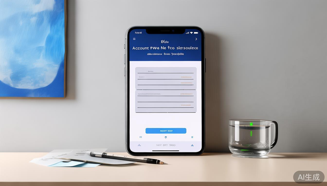 比特派钱包投入使用时，新账户开设要点及助记词保存验证指南