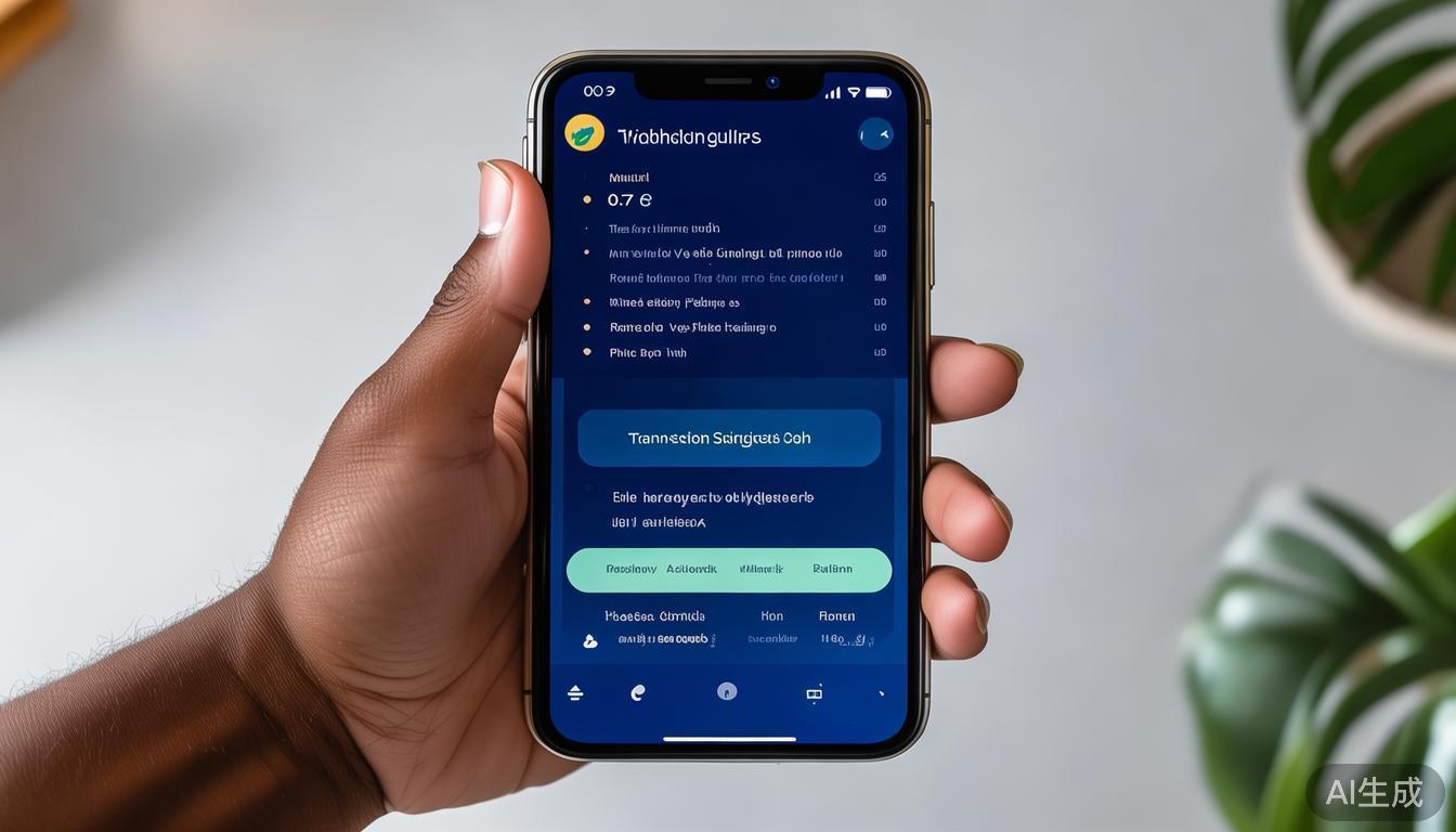比特派钱包App亮点多：多链资产管理与便捷币币兑换，安全又高效