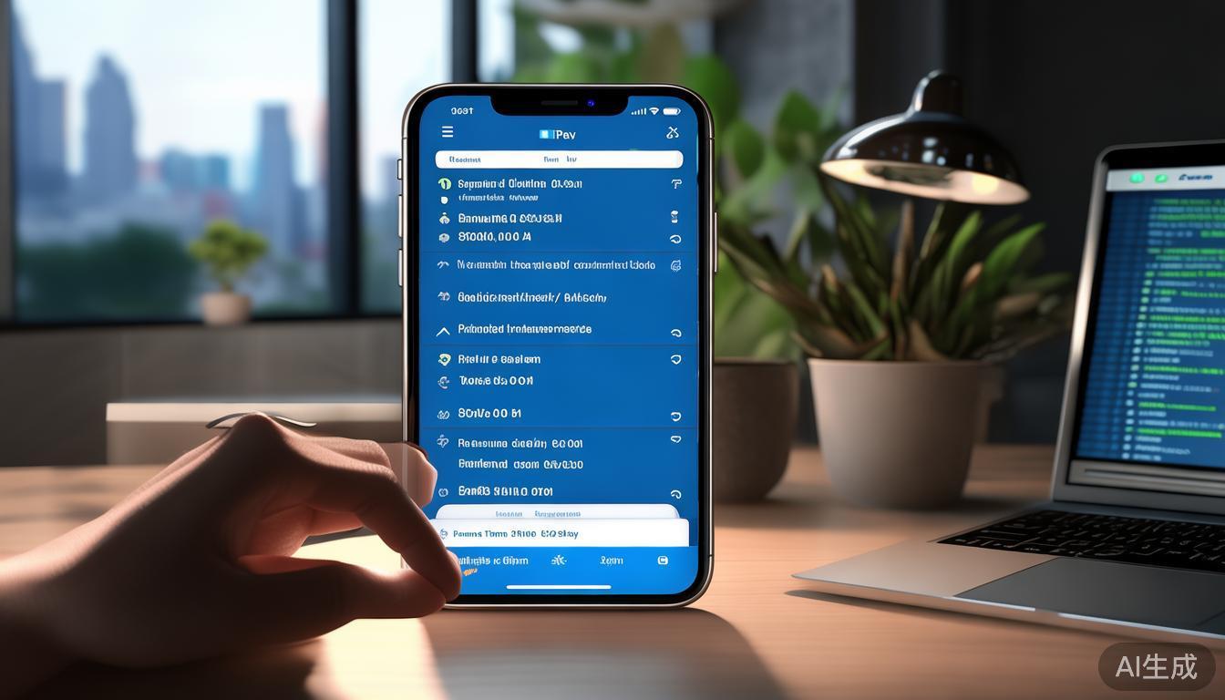 比特派钱包：守护加密货币用户资产安全与隐私的关键工具