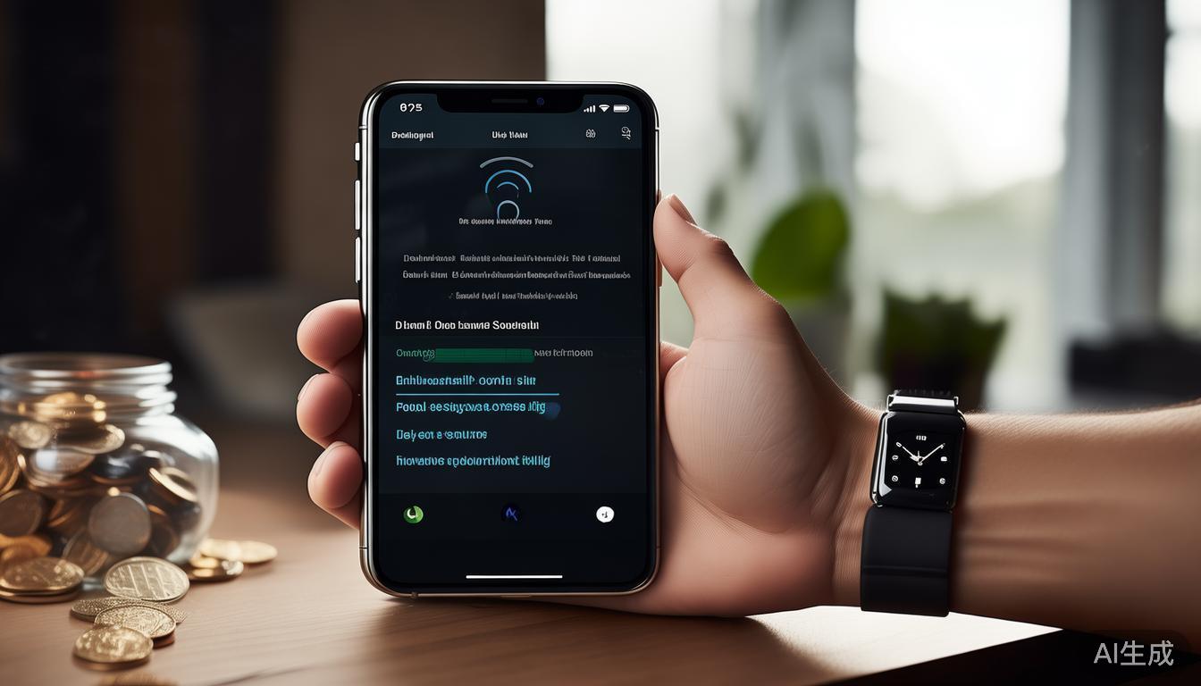 投资数字货币必备比特派钱包，官方下载及使用全攻略