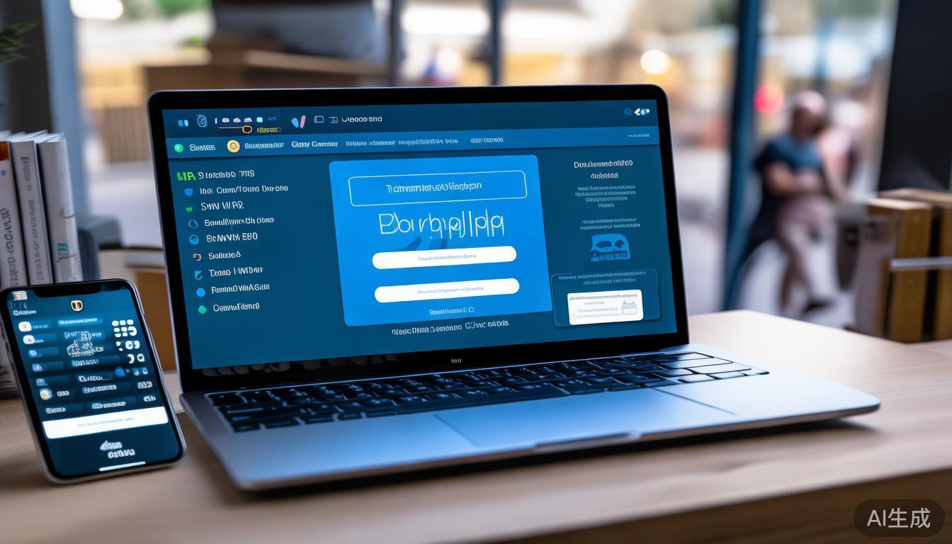 数字货币世界机遇挑战并存，安全为首，下载Bitpie钱包筑牢防线