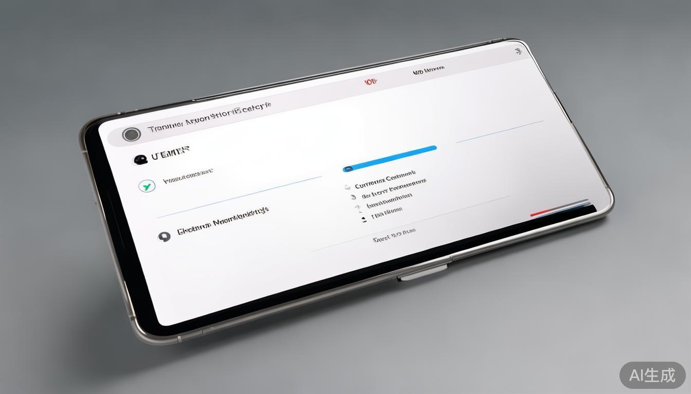 比特派钱包通知功能：助用户监控资金流动，正确设置是关键
