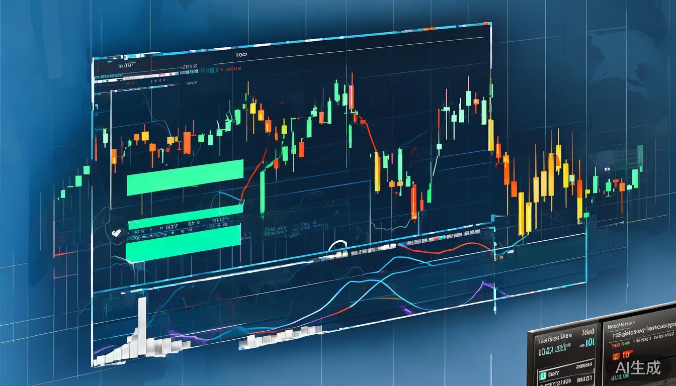 明晰Bitpie交易所钱款流动方向，掌握市场动态趋向