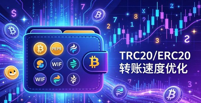 比特派钱包最新版支持哪些新币种？