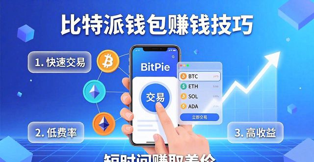 比特派钱包官方下载后怎么用？赚钱技巧大公开
