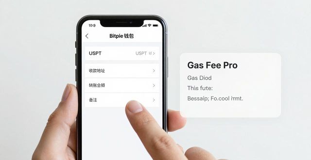 苹果手机用Bitpie钱包：2026最新体验分享