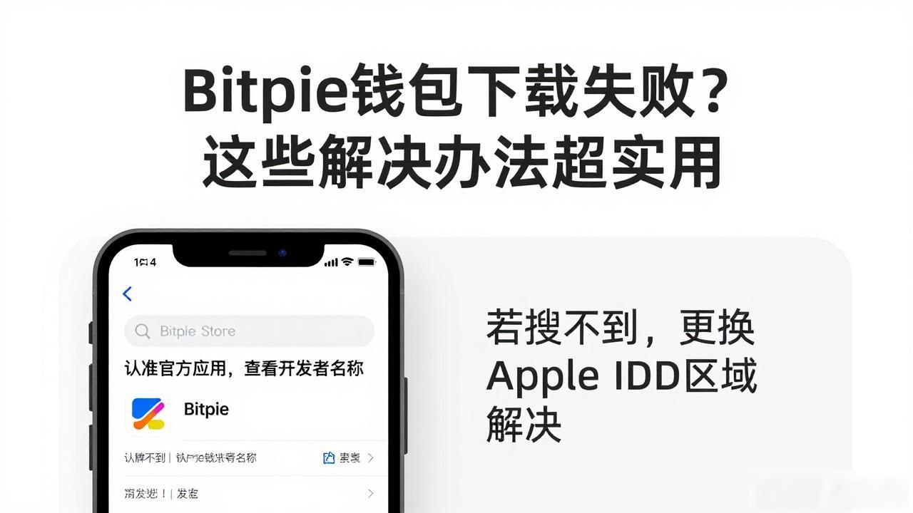 Bitpie钱包下载问题解决方法_常见问题:如何解决Bitpie钱包下载中的问题?_官网下载被拦截解决方法