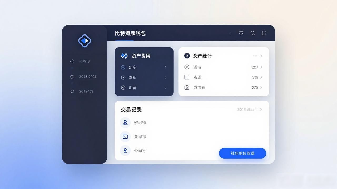 比特派钱包运营几年了_比特派钱包运营了几年 比特派钱包成长轨迹梳理 比特派钱包发展历程