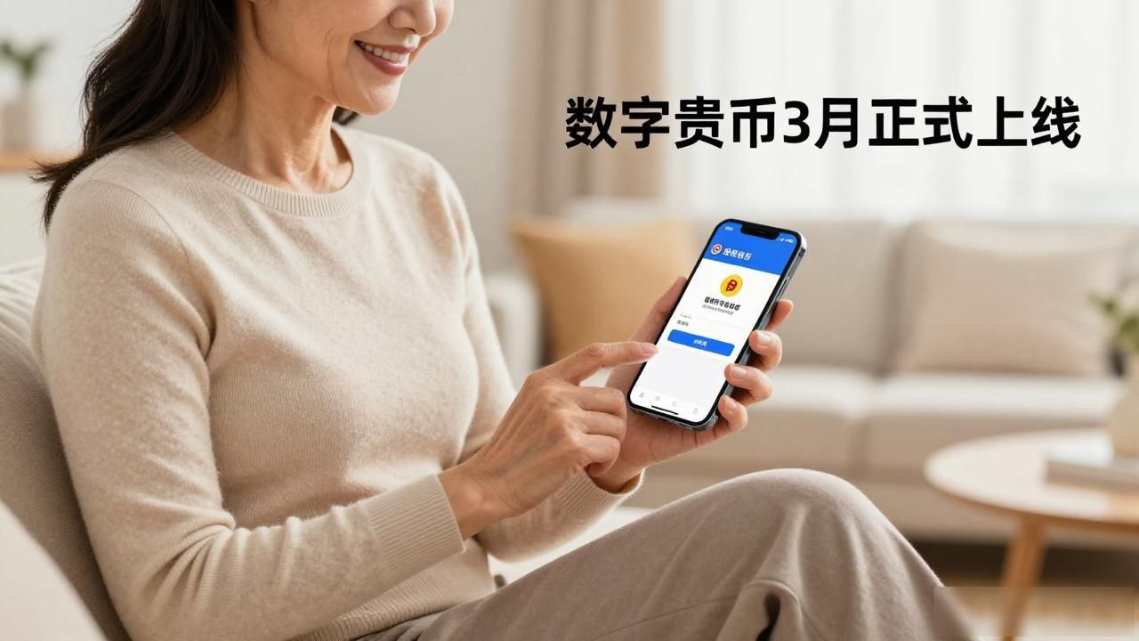 数字人民币与支付宝区别_数字货币今年3月开放_数字人民币如何使用