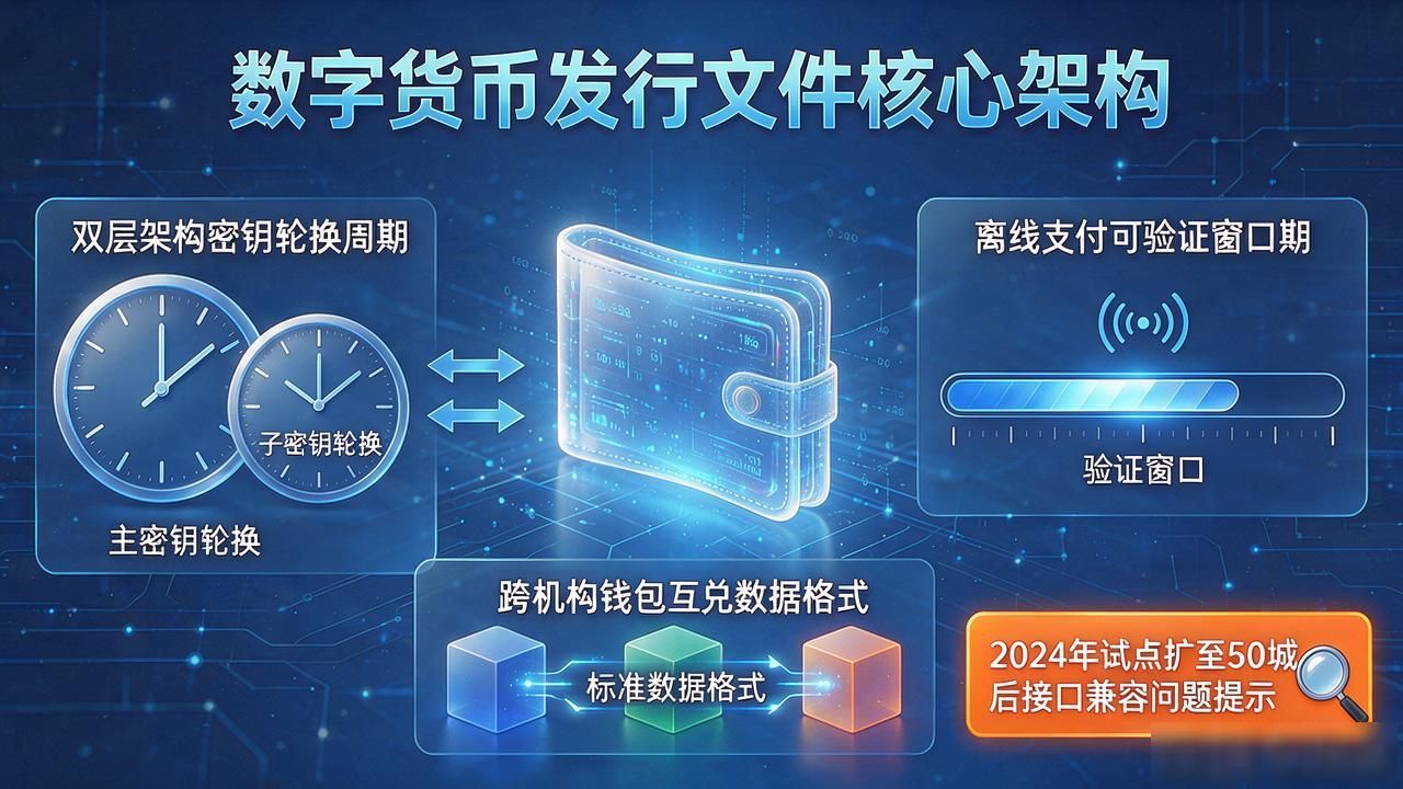 法定数字货币制度底座核心问题_数字货币发行文件_数字人民币发行文件与白皮书区别