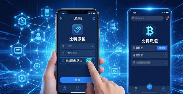 比特派钱包是匿名的吗_比特派安全性_使用比特派官网的隐私保护功能
