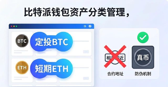 如何通过比特派Bitpie钱包app进行精细管理_如何通过比特派Bitpie钱包app进行精细管理_如何通过比特派Bitpie钱包app进行精细管理
